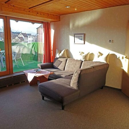 Ferienwohnung Mit Wasserbett Fw3 Saalfeld Saale Luaran gambar
