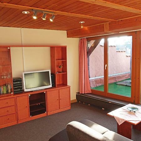 Ferienwohnung Mit Wasserbett Fw3 Saalfeld Saale Luaran gambar