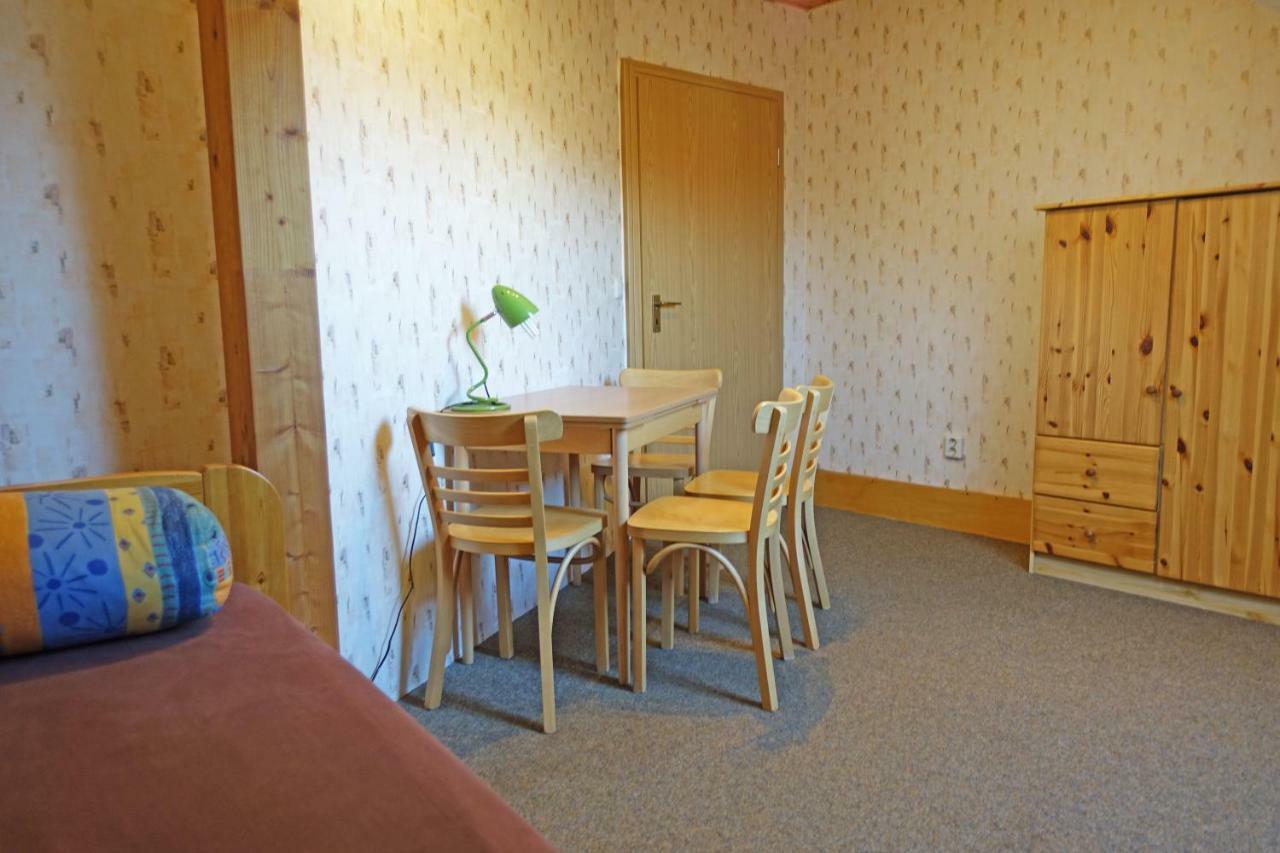 Ferienwohnung Mit Wasserbett Fw3 Saalfeld Saale Luaran gambar
