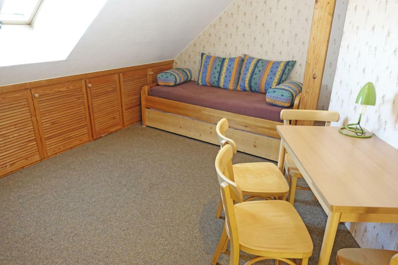 Ferienwohnung Mit Wasserbett Fw3 Saalfeld Saale Luaran gambar