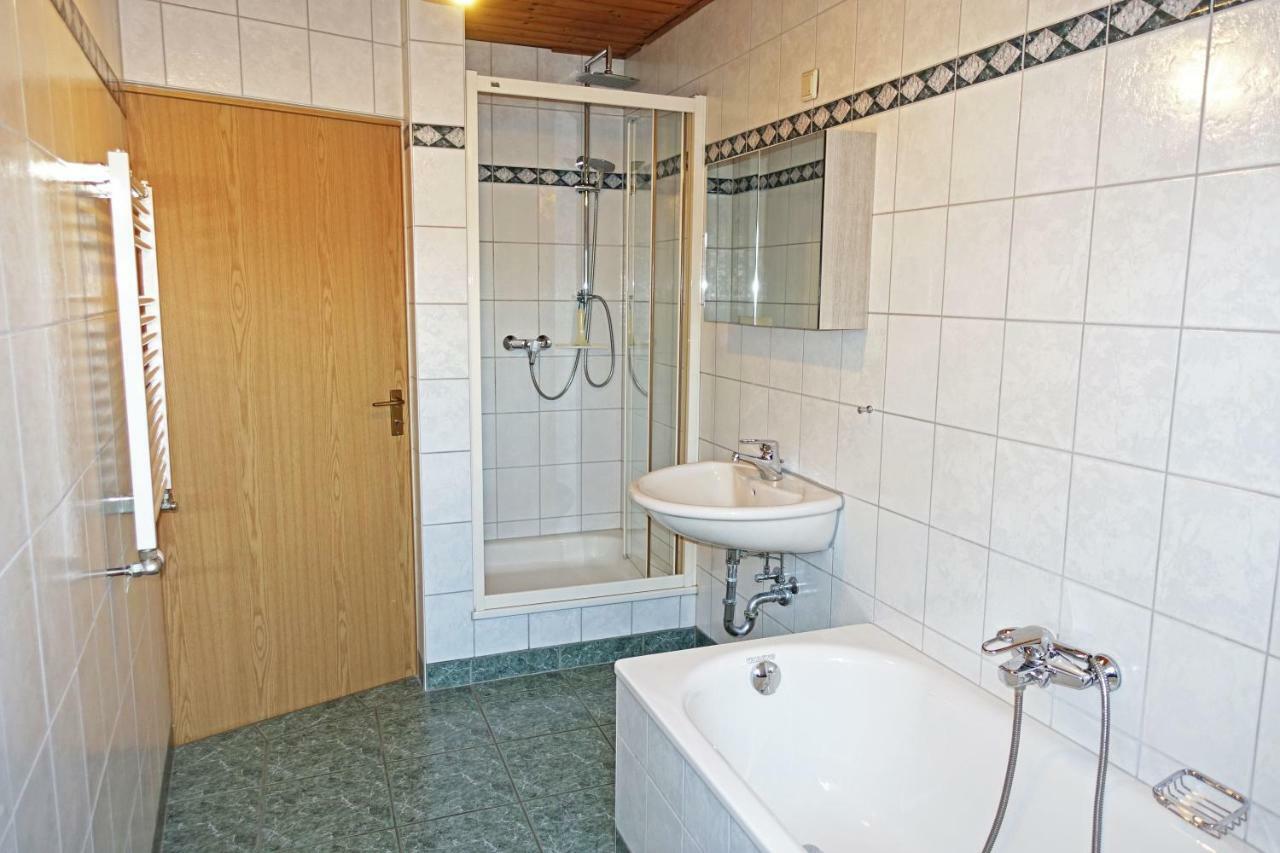 Ferienwohnung Mit Wasserbett Fw3 Saalfeld Saale Luaran gambar